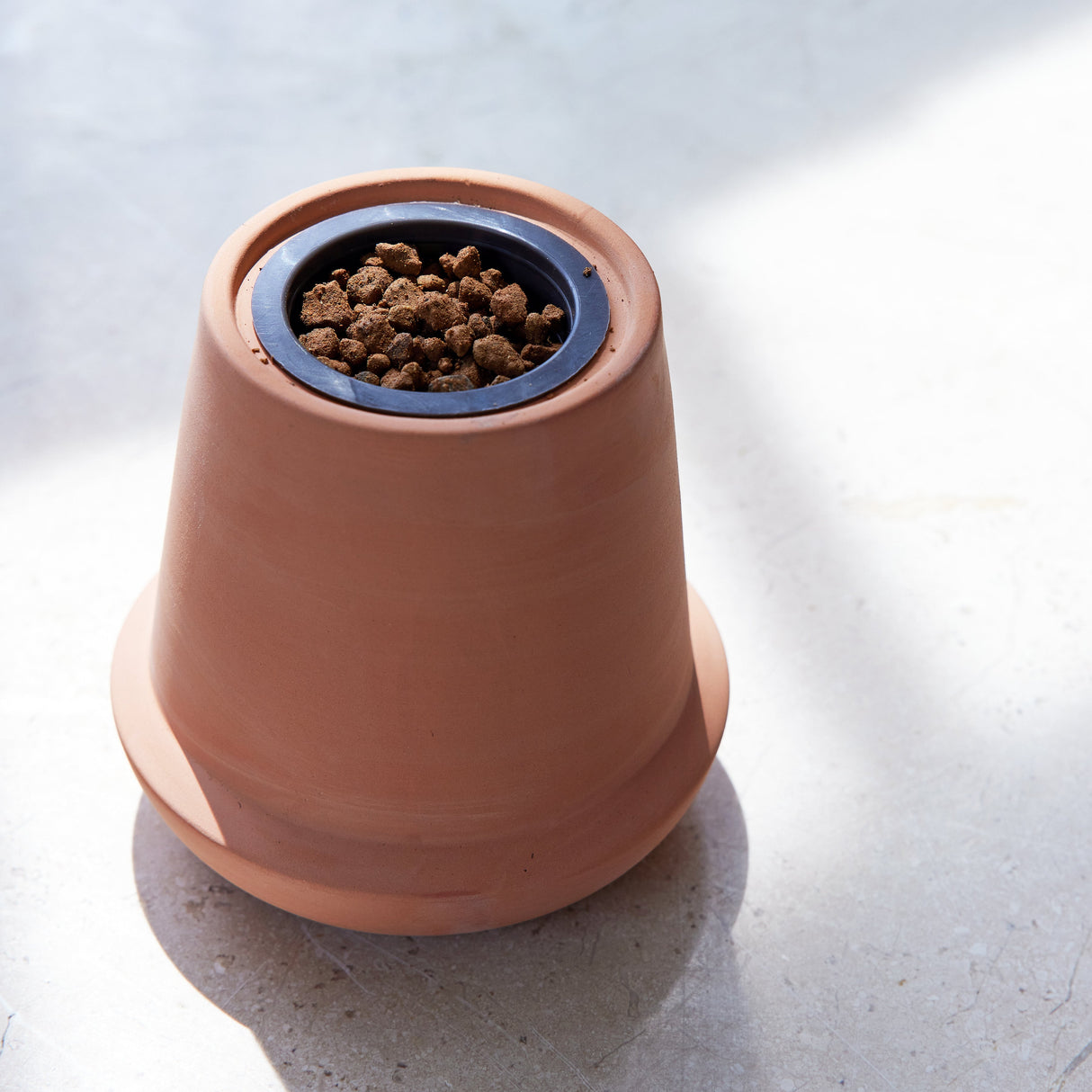 Modern Terracotta Grow Kits
