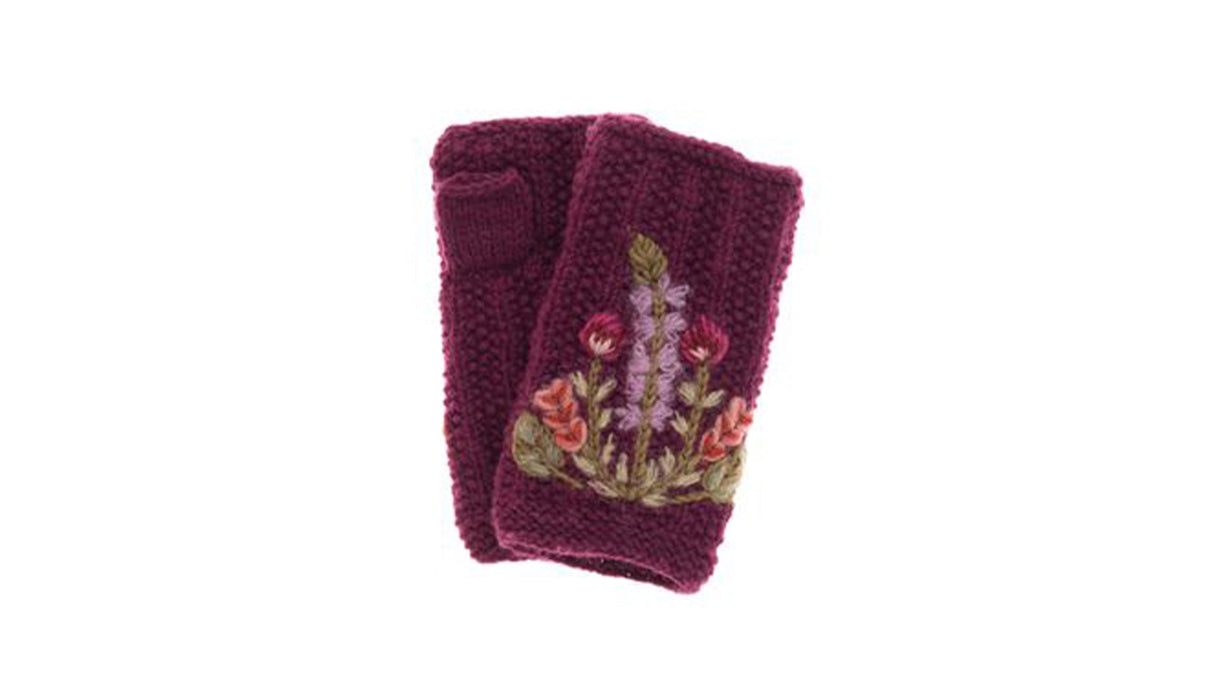 Meadow Handwarmer
