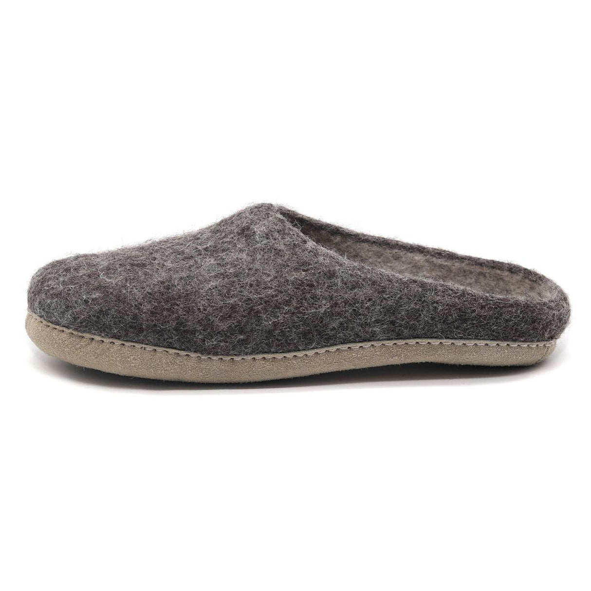 Mens Astoria Wool House Slippers