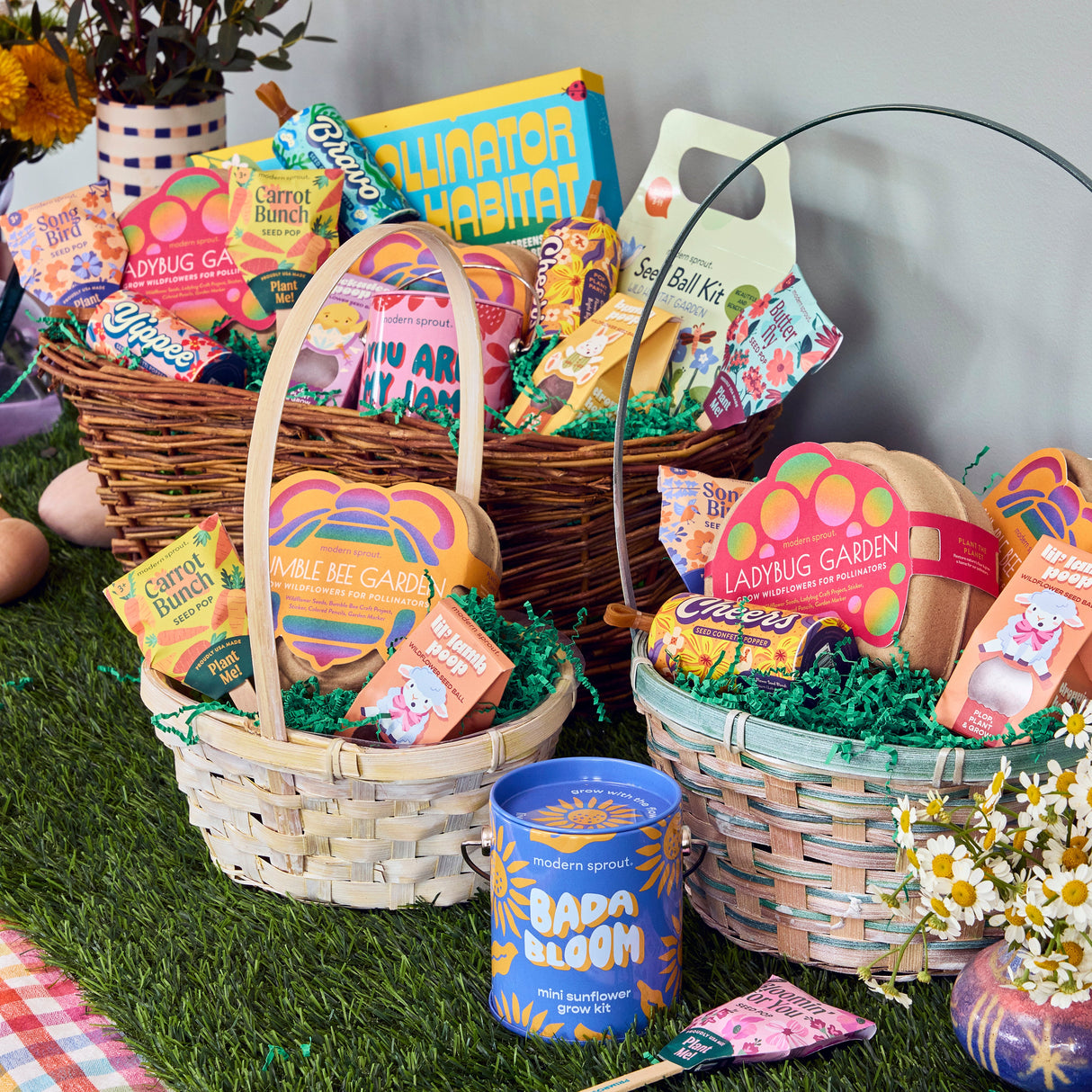 Limited Edition Easter Baskets