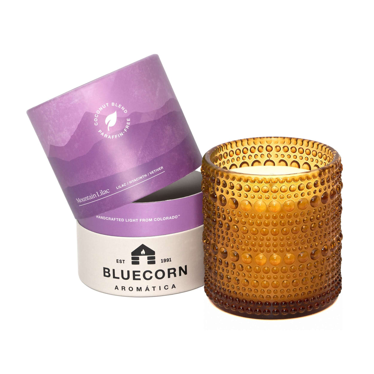 Aromática Scented Candles