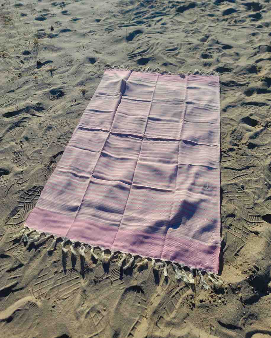 Bora Peshtemal Towel