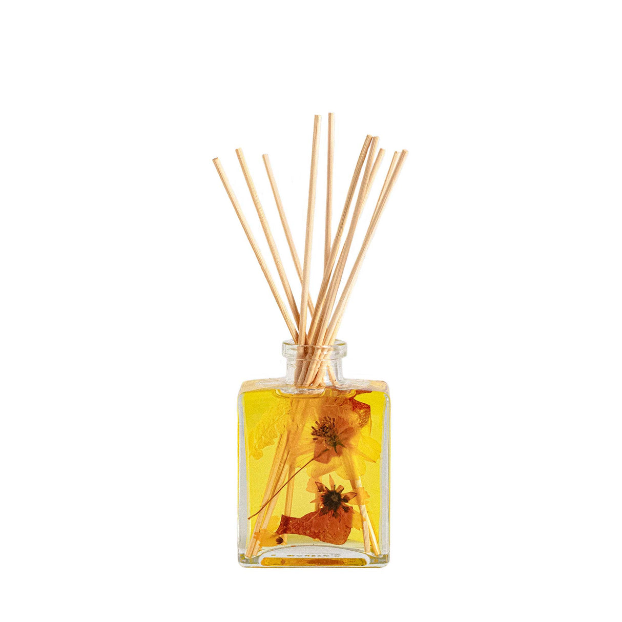 Accent Botanical Reed Diffuser - Honey Tobacco
