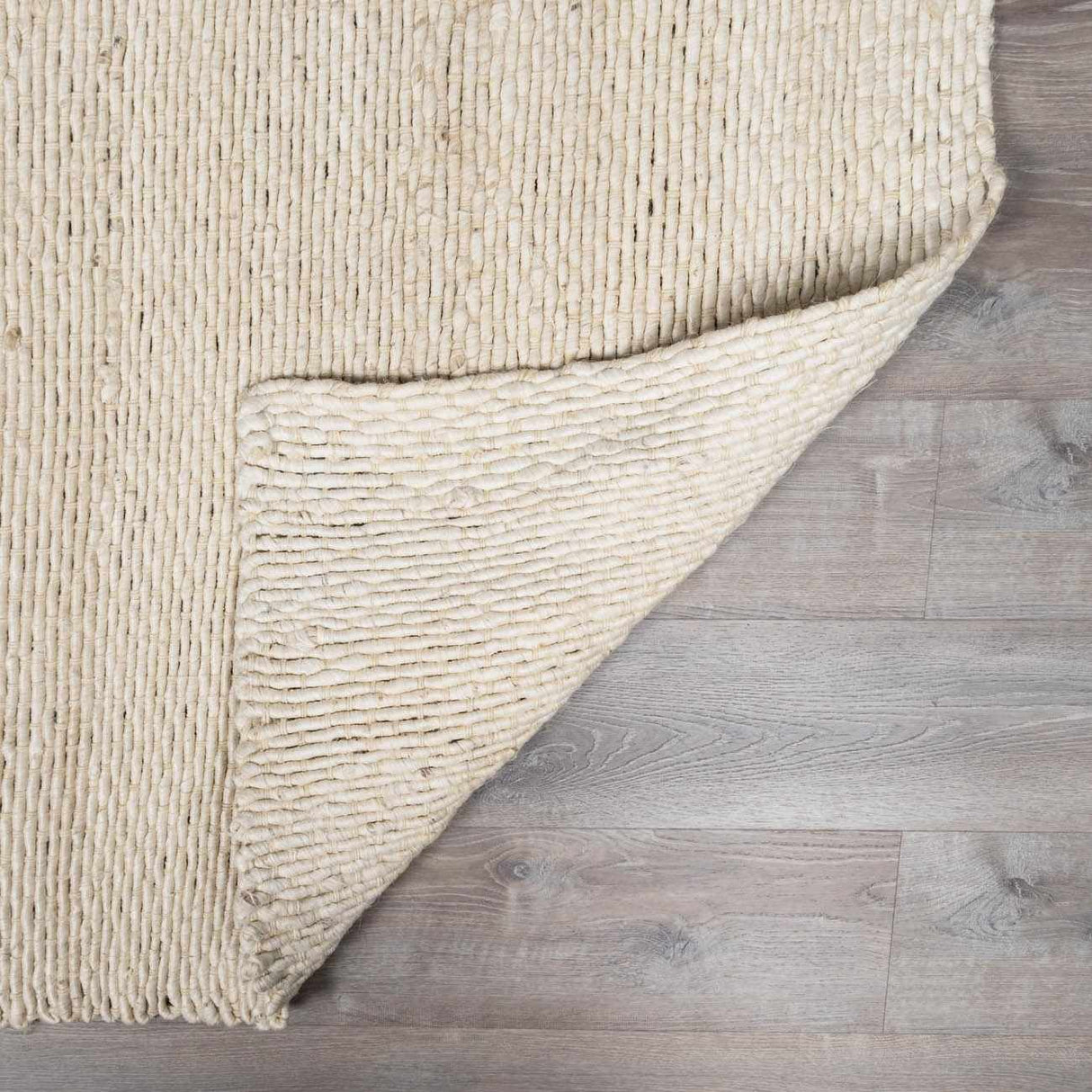 The Meadow Jute Rug