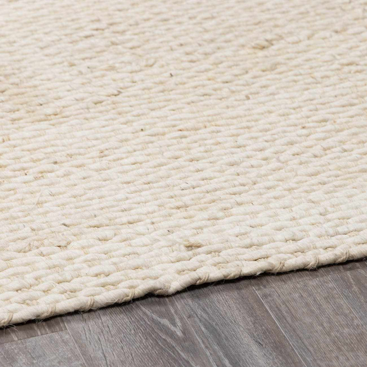The Meadow Jute Rug