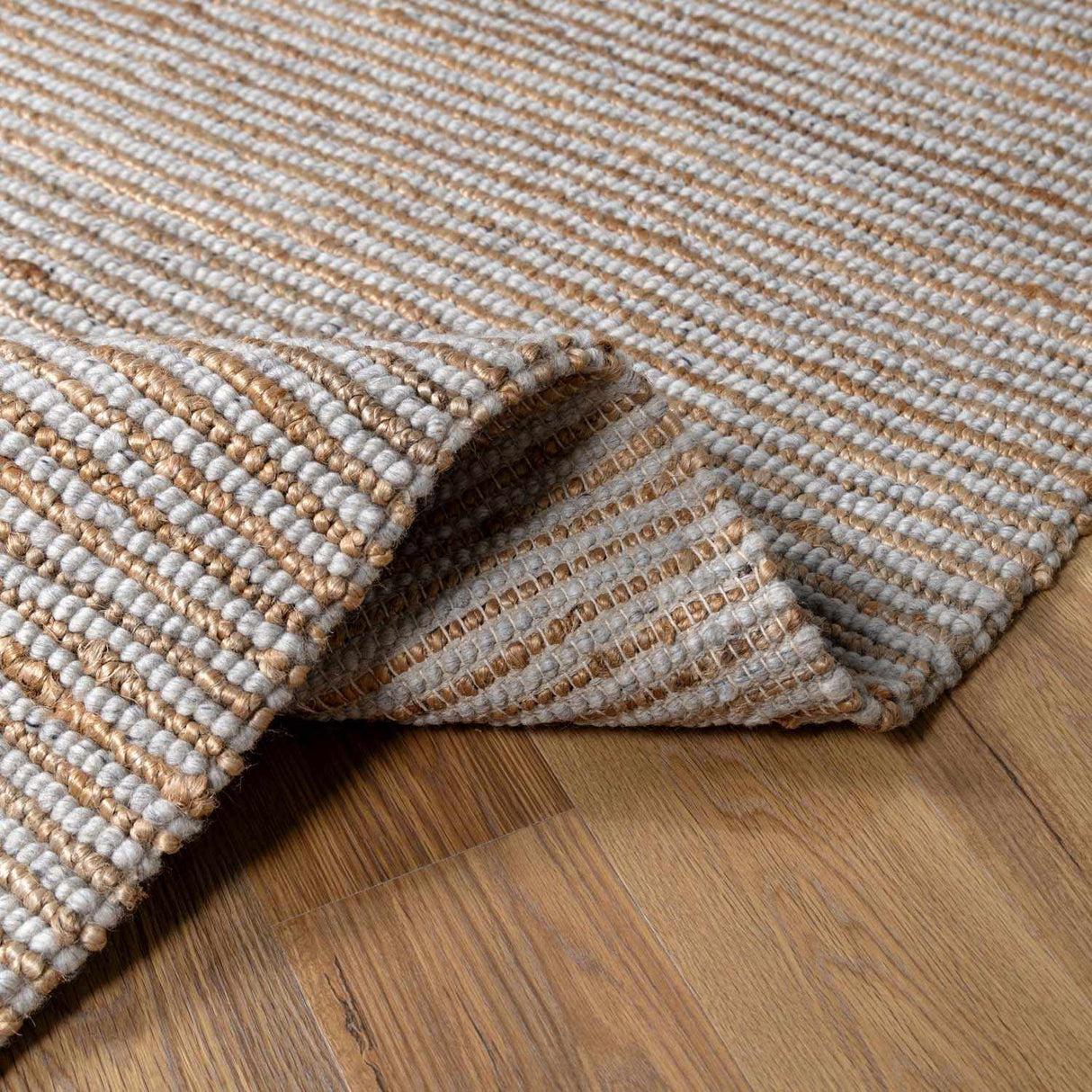 The Merel Hand Woven Rug