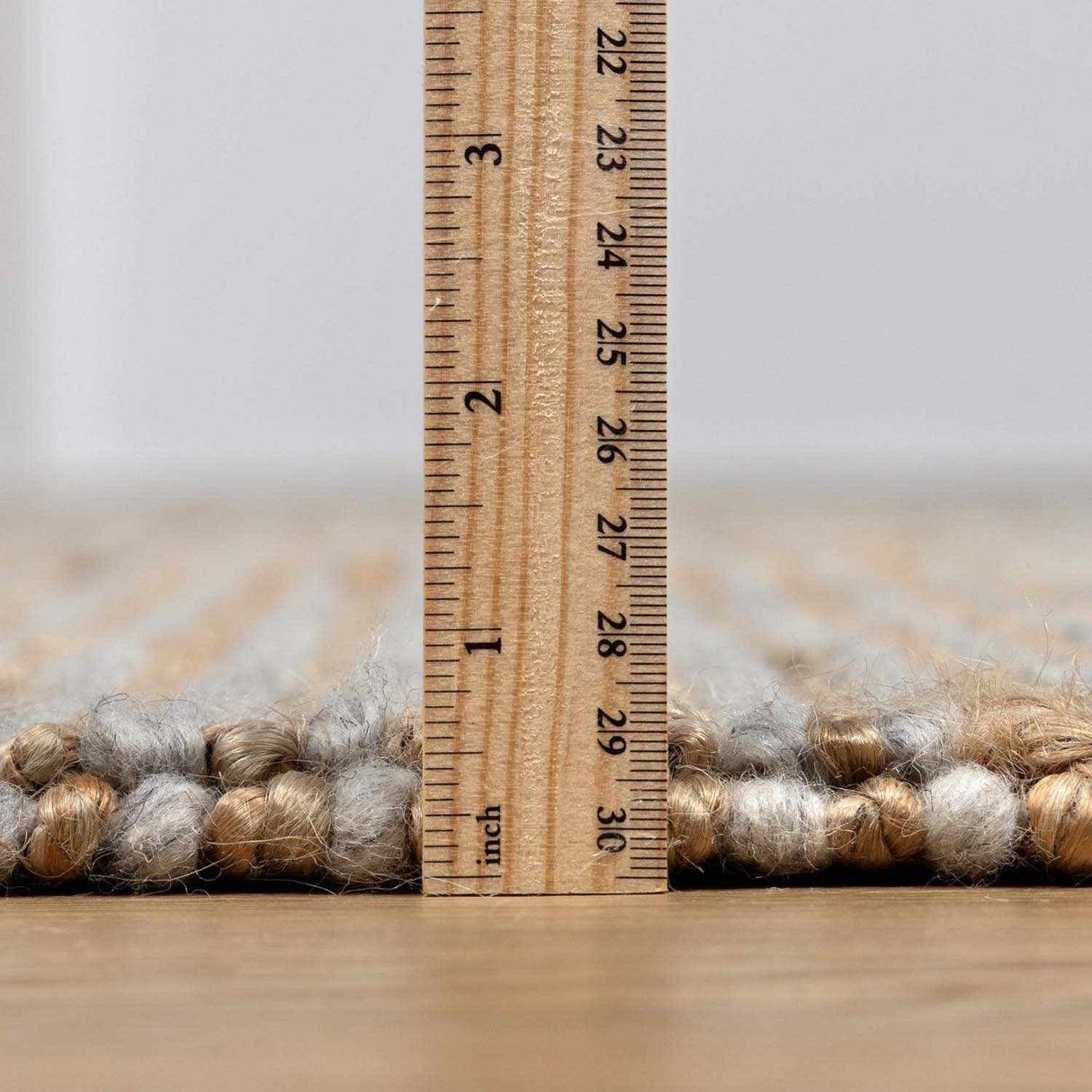 The Merel Hand Woven Rug