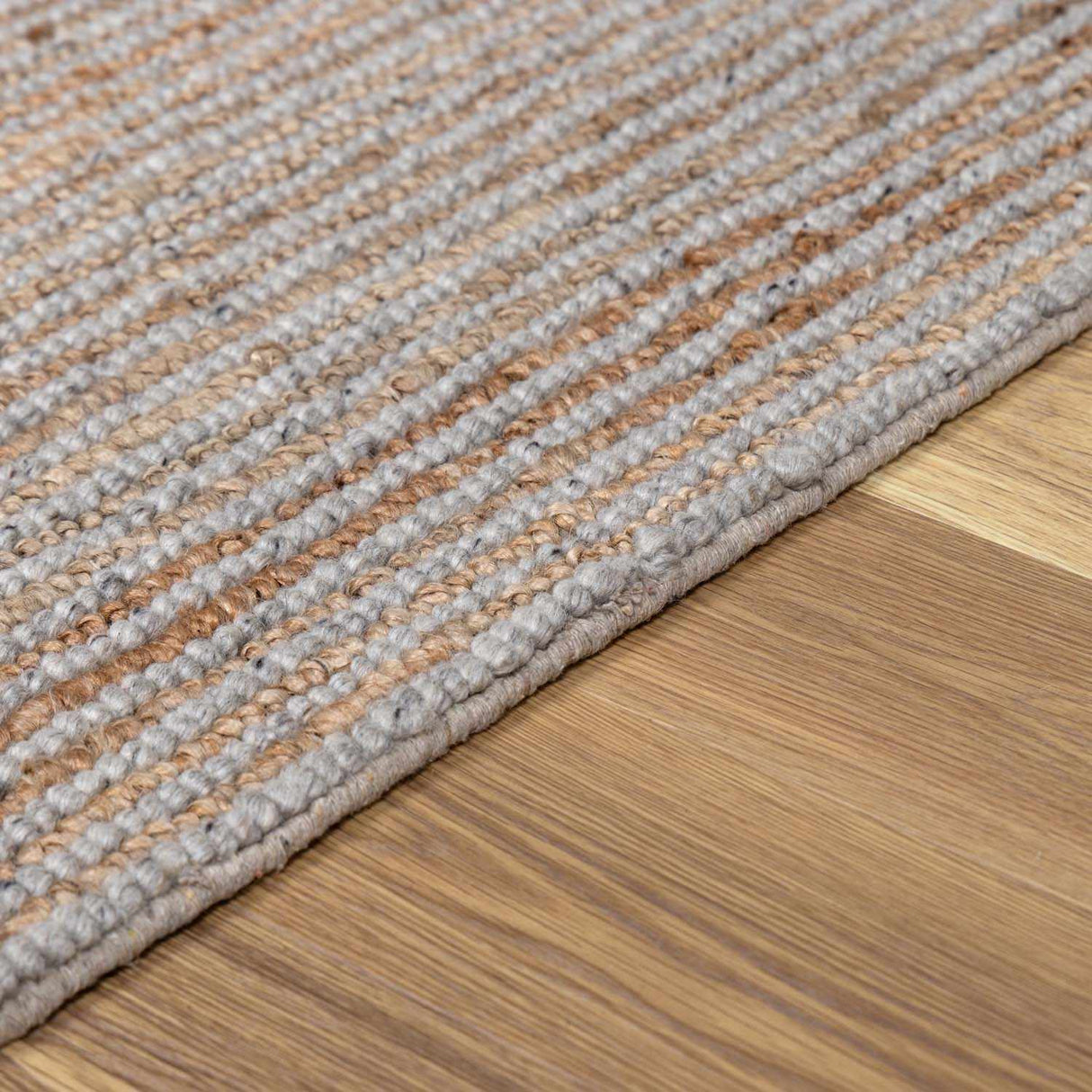 The Merel Hand Woven Rug