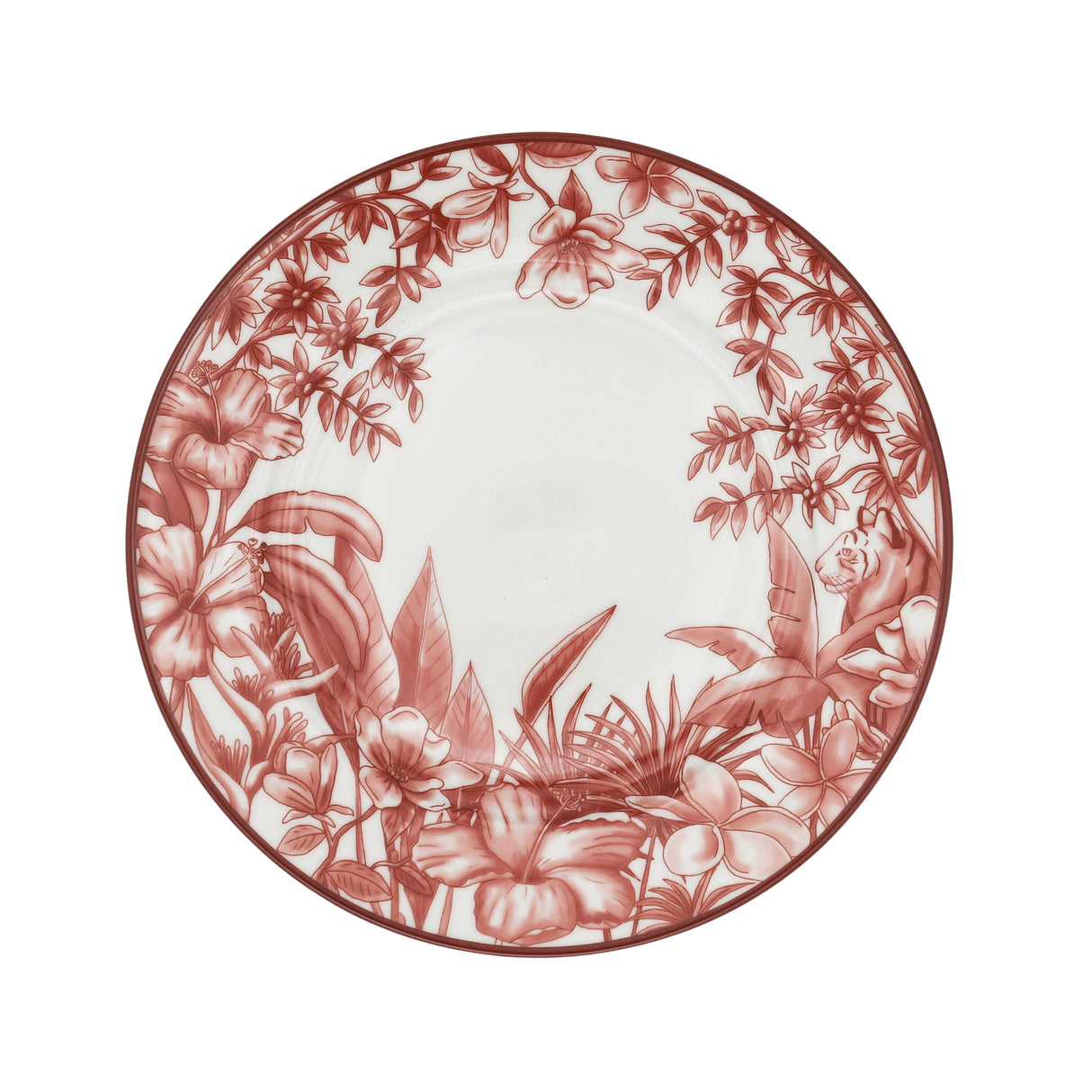 Sepia Estate Starter Plate - Set of 4 (+1 Bonus Plate)