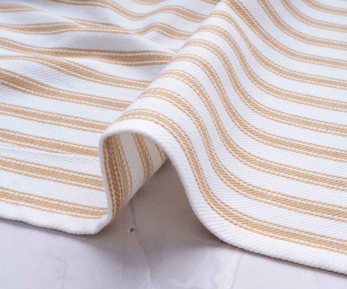 Beige Dinner Napkins