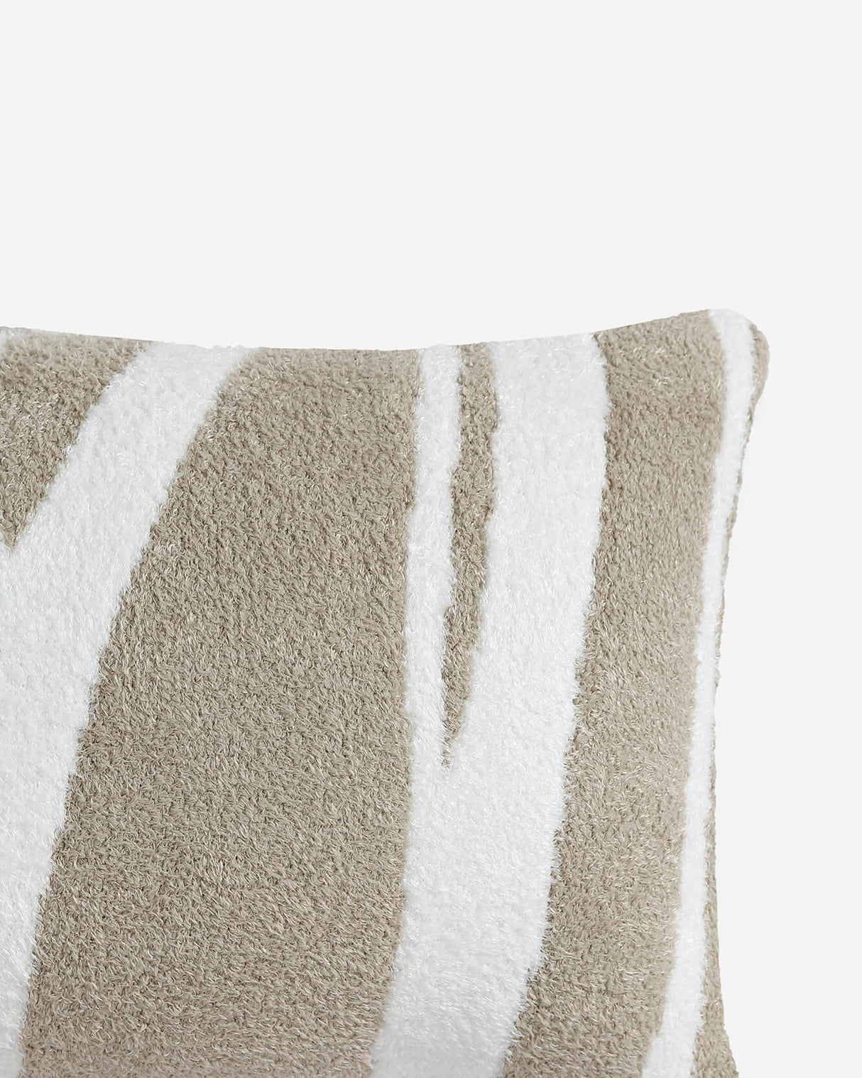 Cloud Silque Woodland Lumbar Pillow