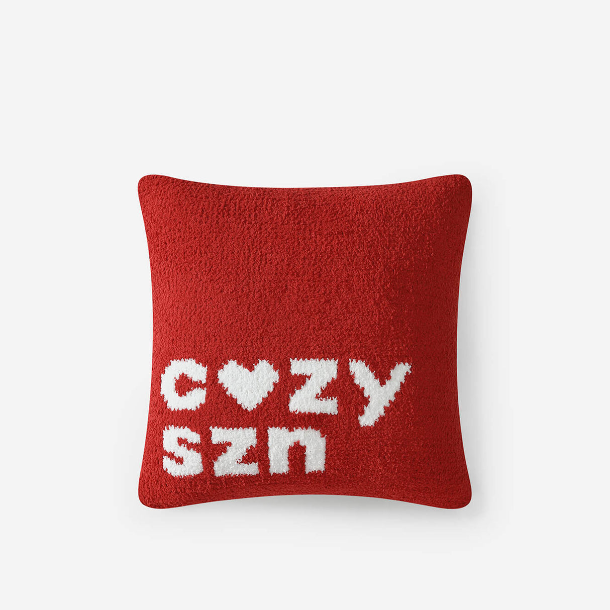 Cozy Szn Throw Pillow | Last Chance