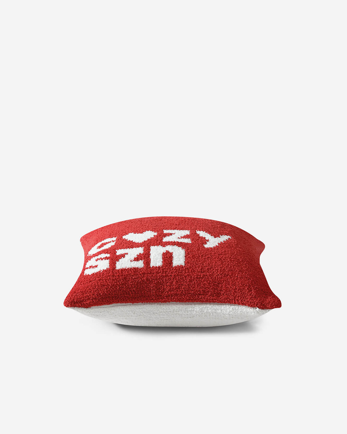 Cozy Szn Throw Pillow | Last Chance