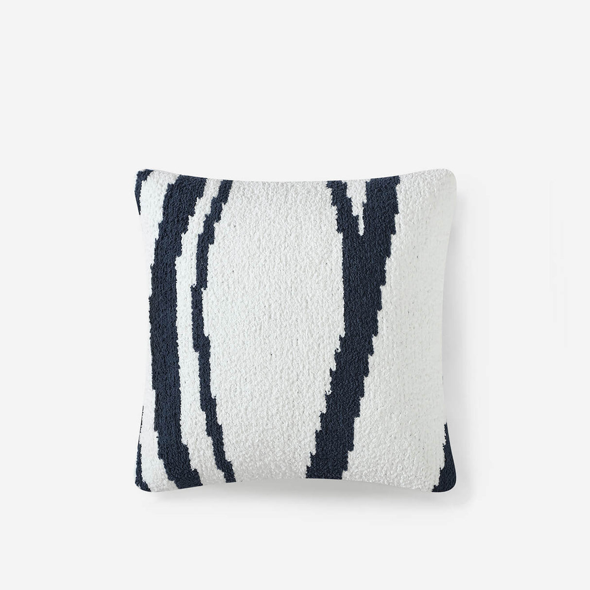 Woodland Throw Pillow