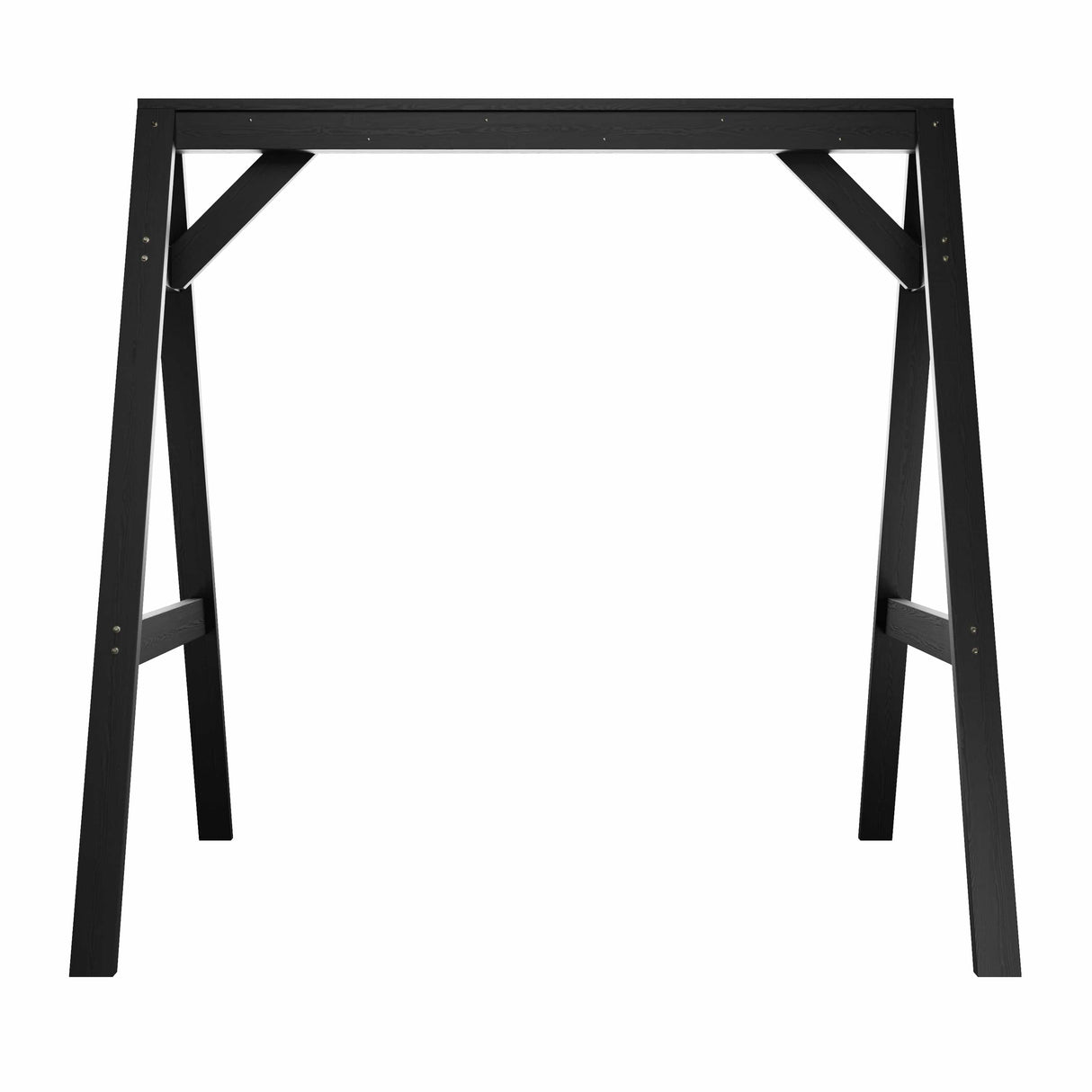 Amish Casual Heavy Duty A-Frame Swing Stand