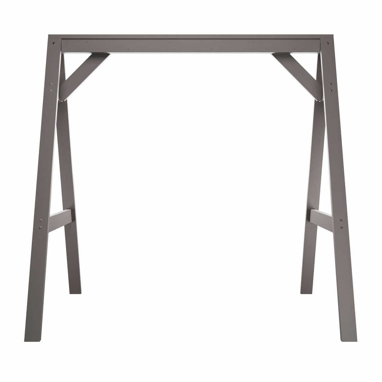 Amish Casual Heavy Duty A-Frame Swing Stand