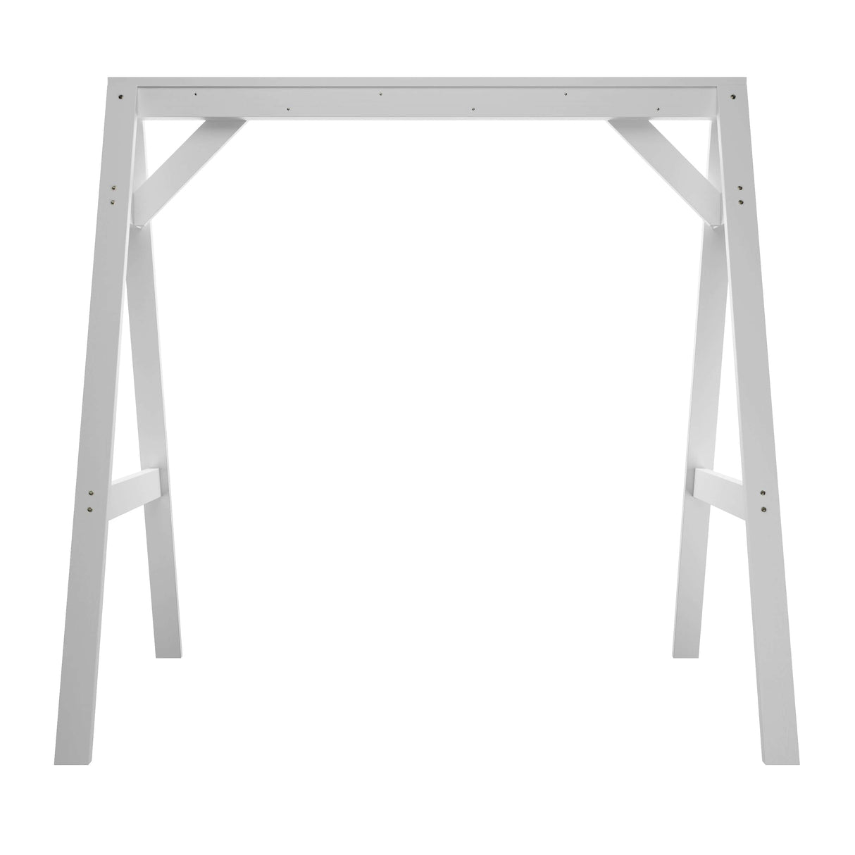 Amish Casual Heavy Duty A-Frame Swing Stand