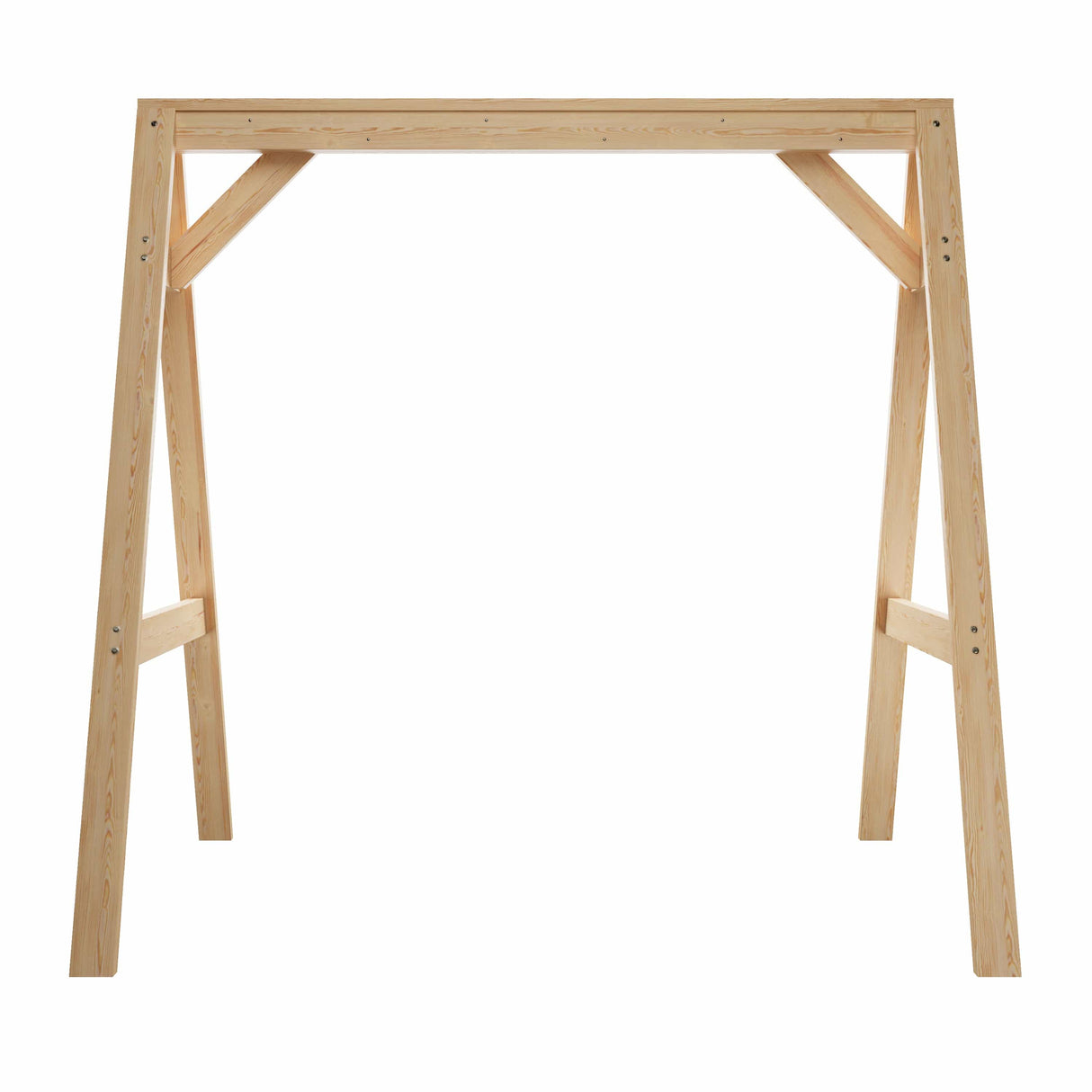 Amish Casual Heavy Duty A-Frame Swing Stand