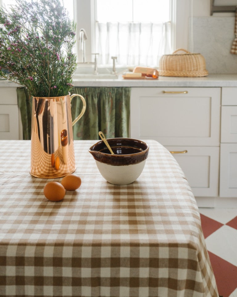 Heritage Stoneware Small Bowl