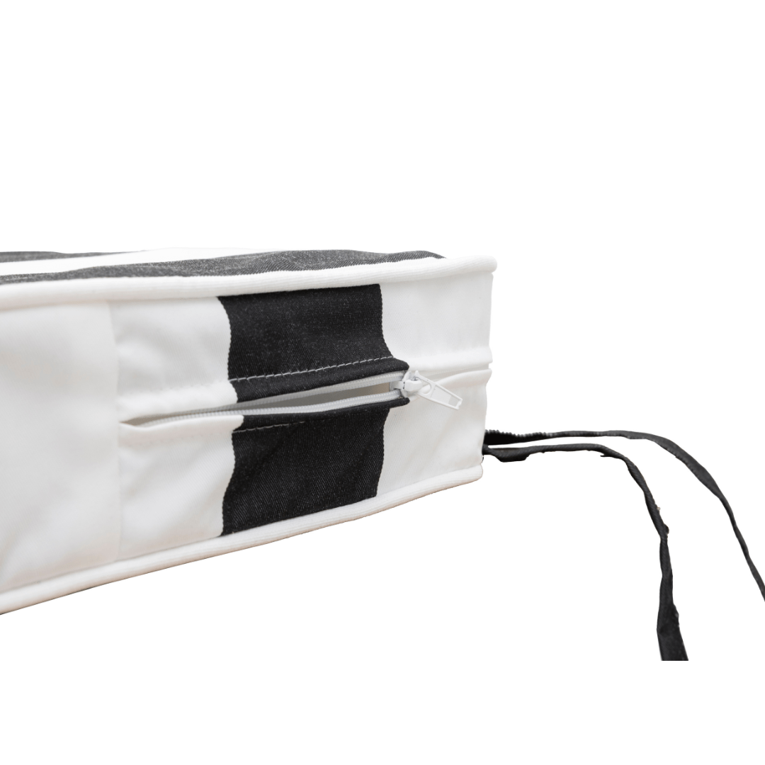 East Green Outdoor Bench and Porch Swing Cushion