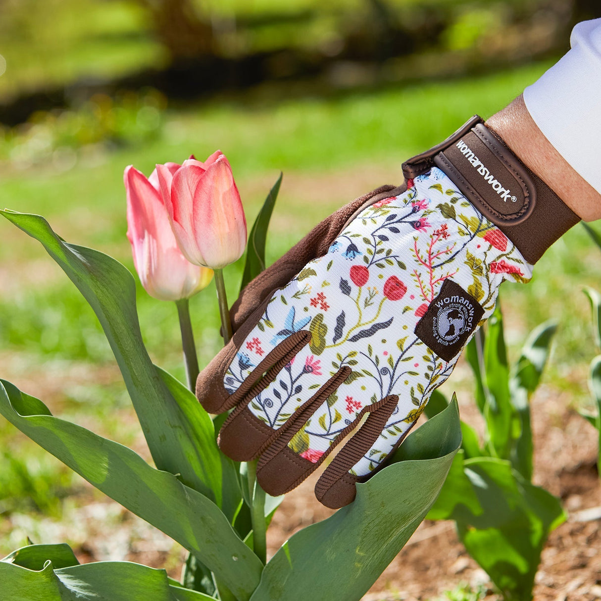 Digger Gardening Gloves