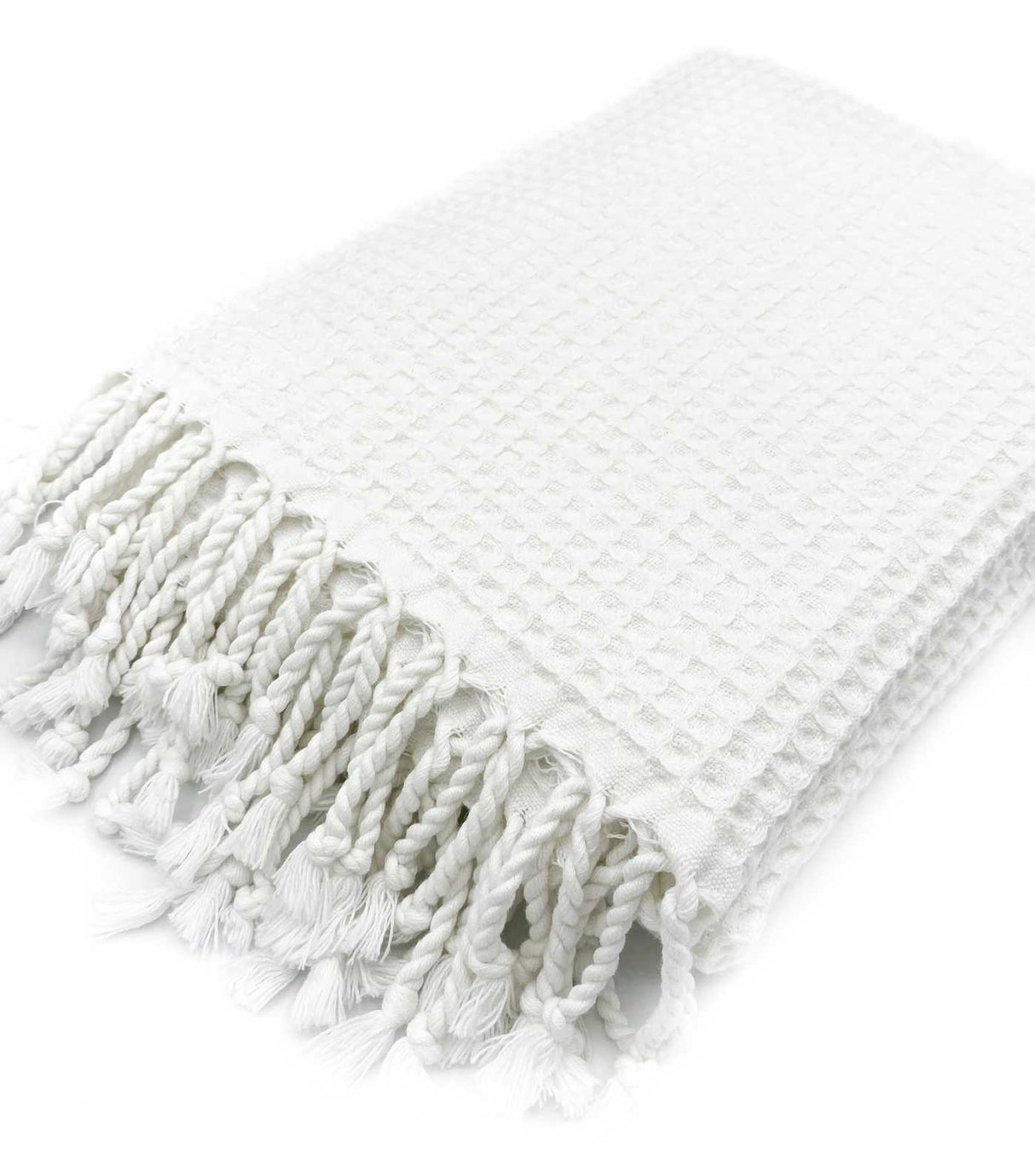 Waffle Turkish Towel