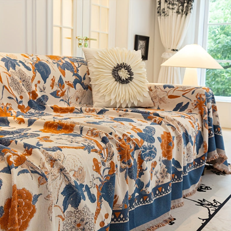 Waterproof Couch Cover – Durable Sofa Protector