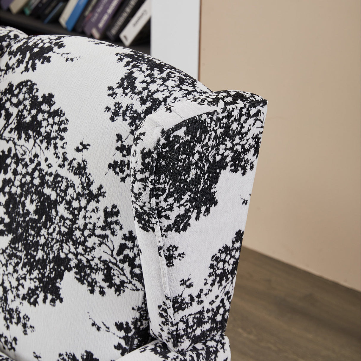 Willow Grove Coffee Table & Armchair Set