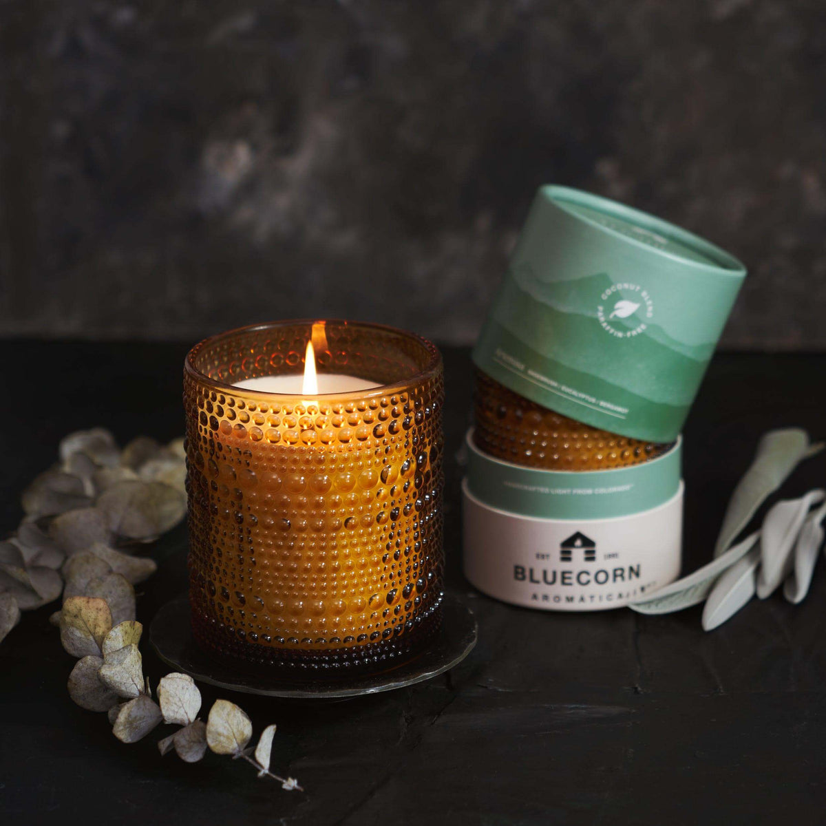 Aromática Scented Candles