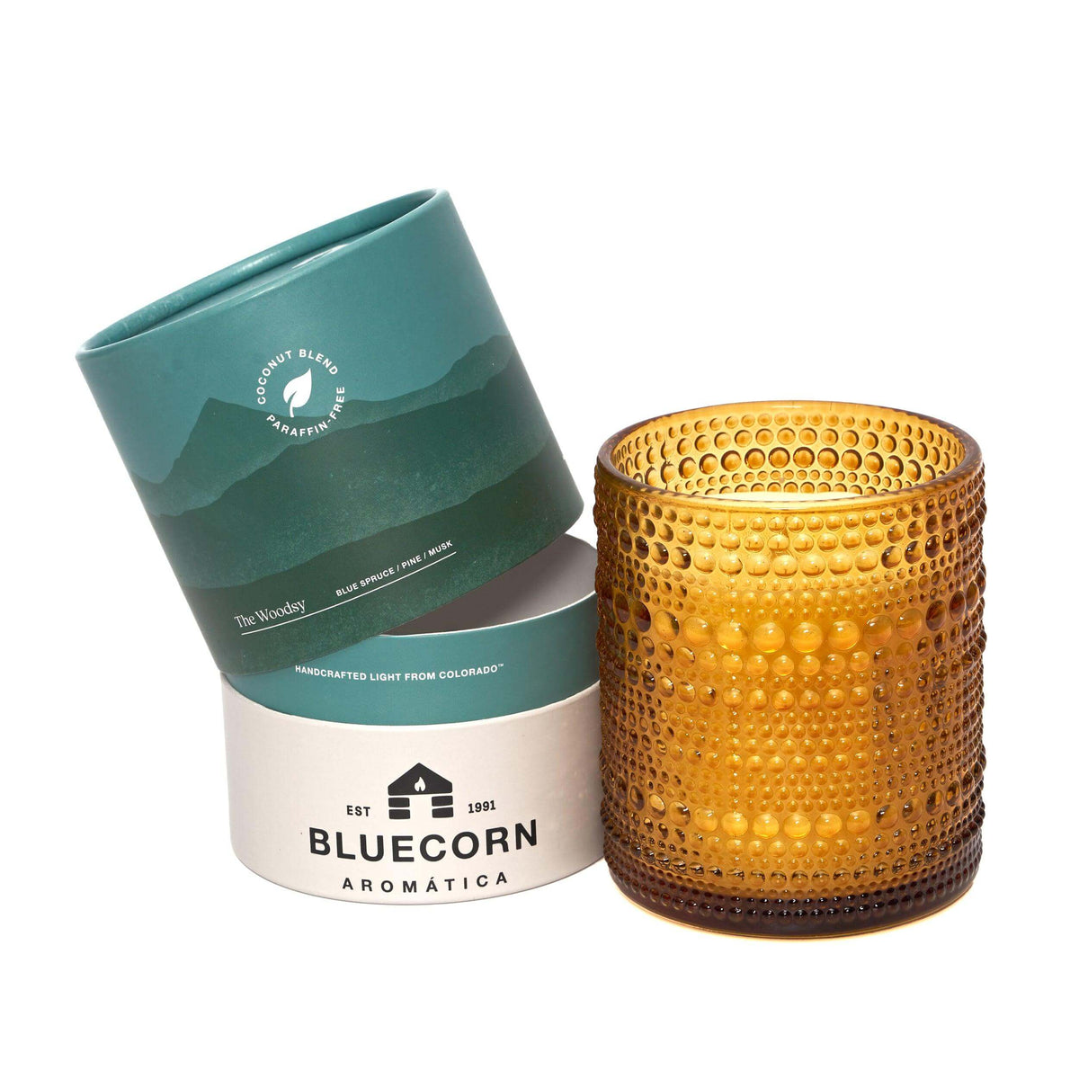 Aromática Scented Candles