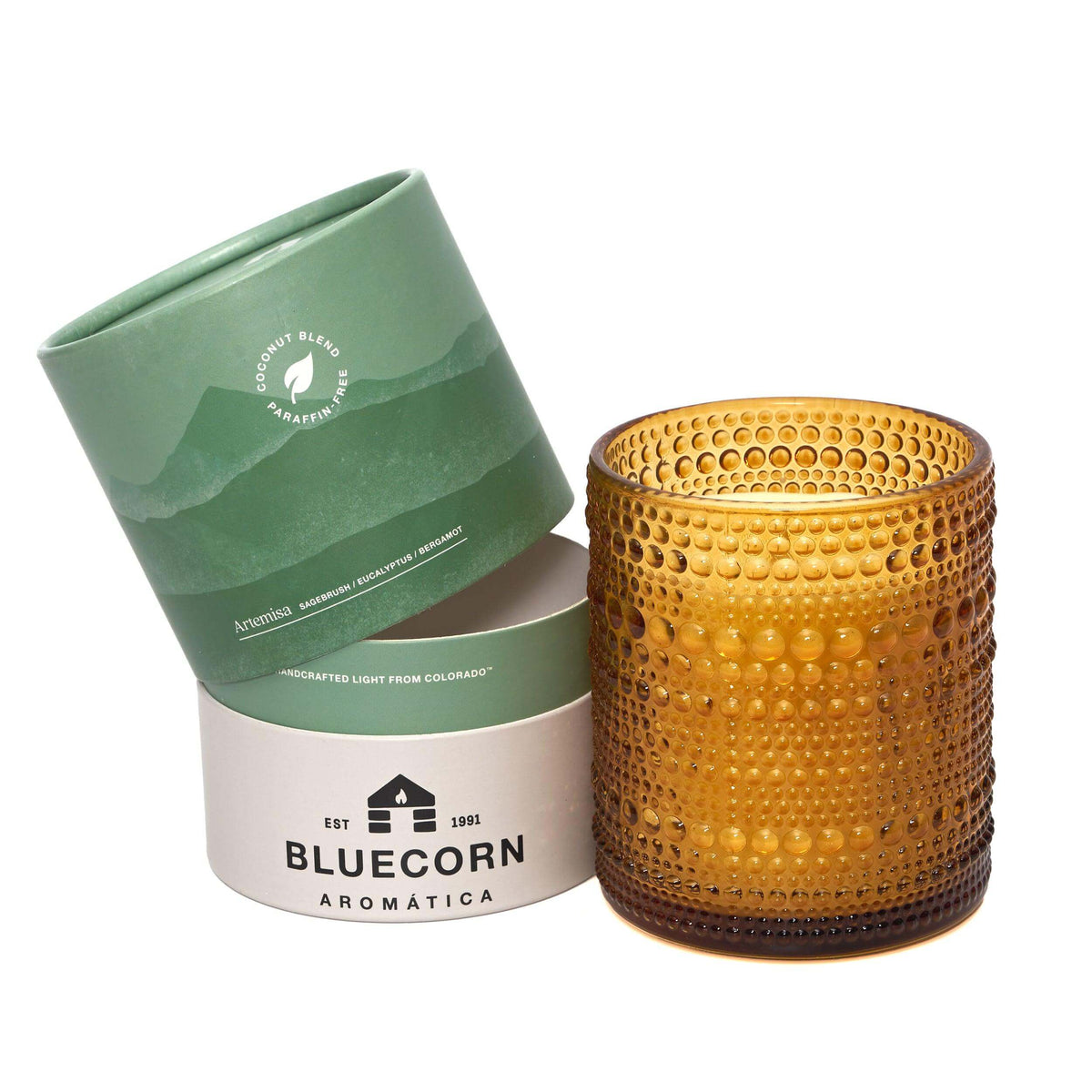Aromática Scented Candles