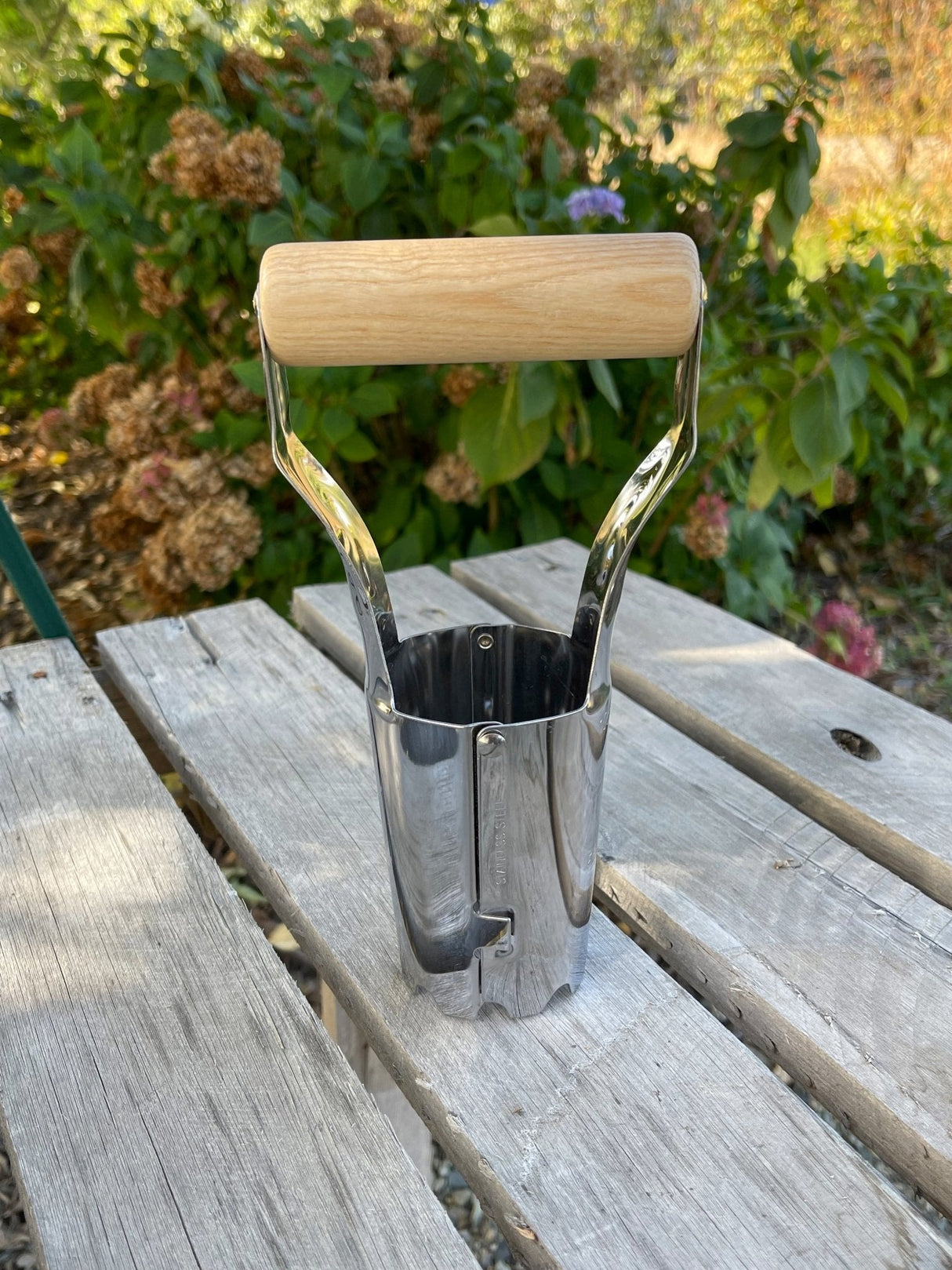 Bulb Planting Tool Set