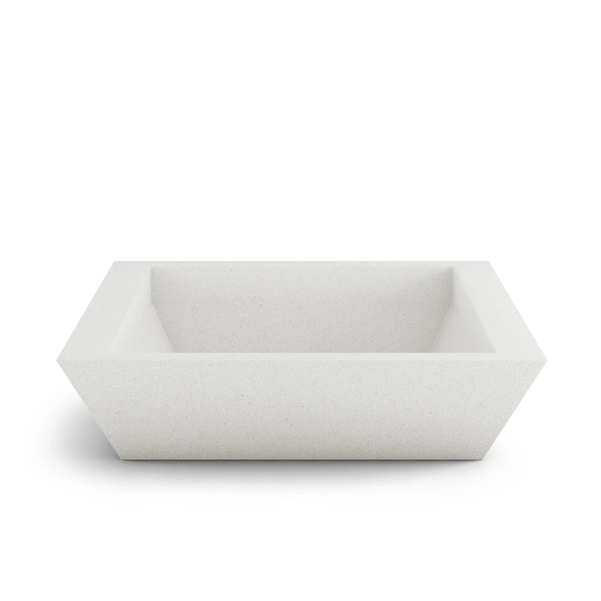 Newport Outdoor Shallow Planter