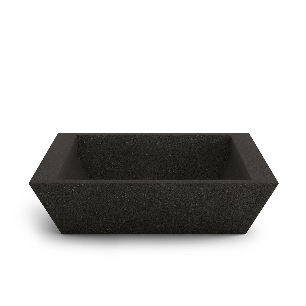 Newport Outdoor Shallow Planter