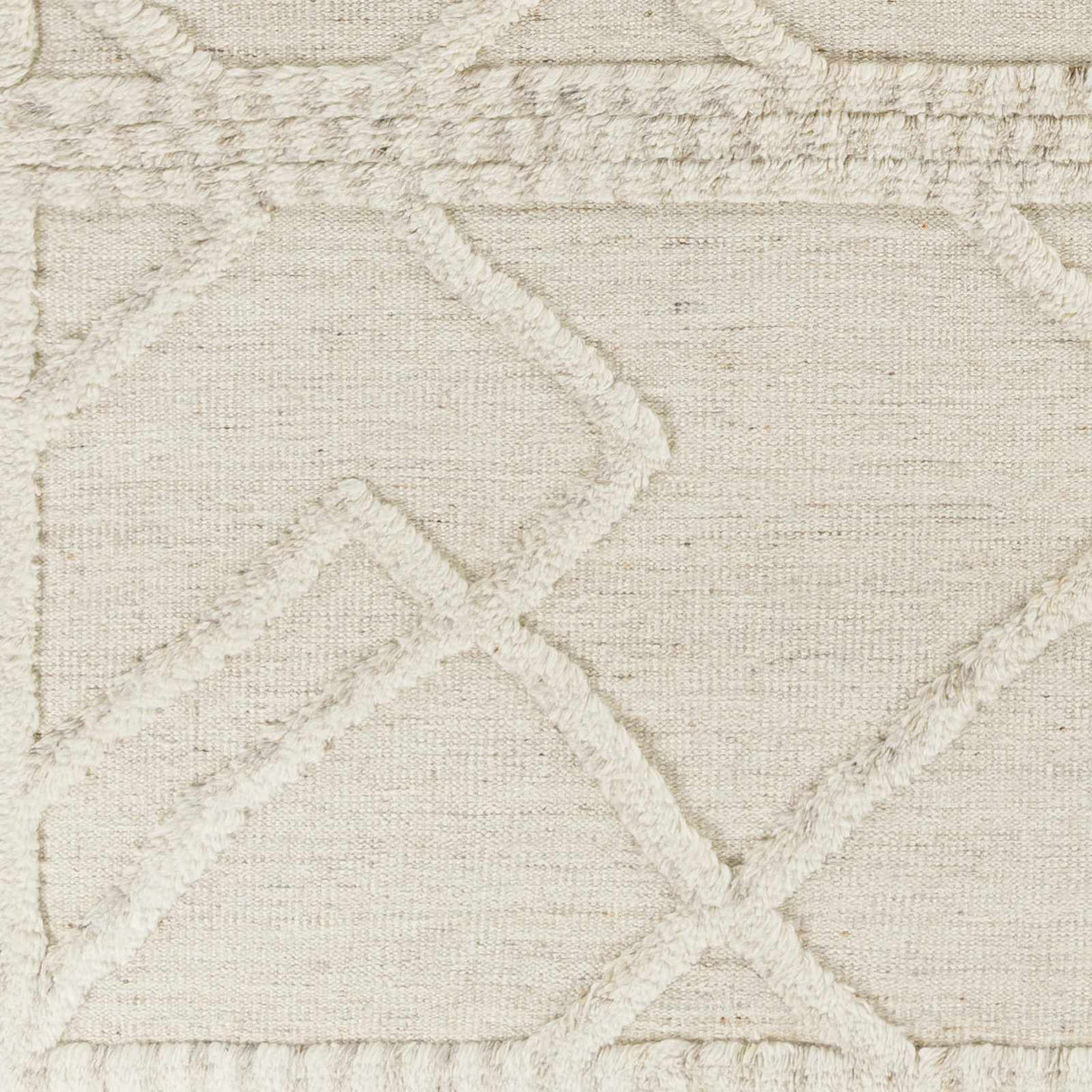 The Ashfield Wool Rug