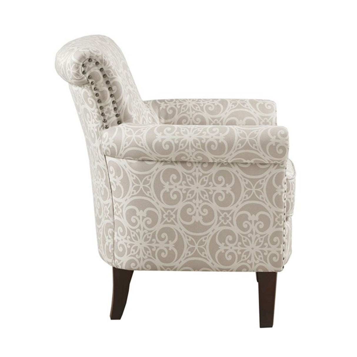 Brooke Club Chair
