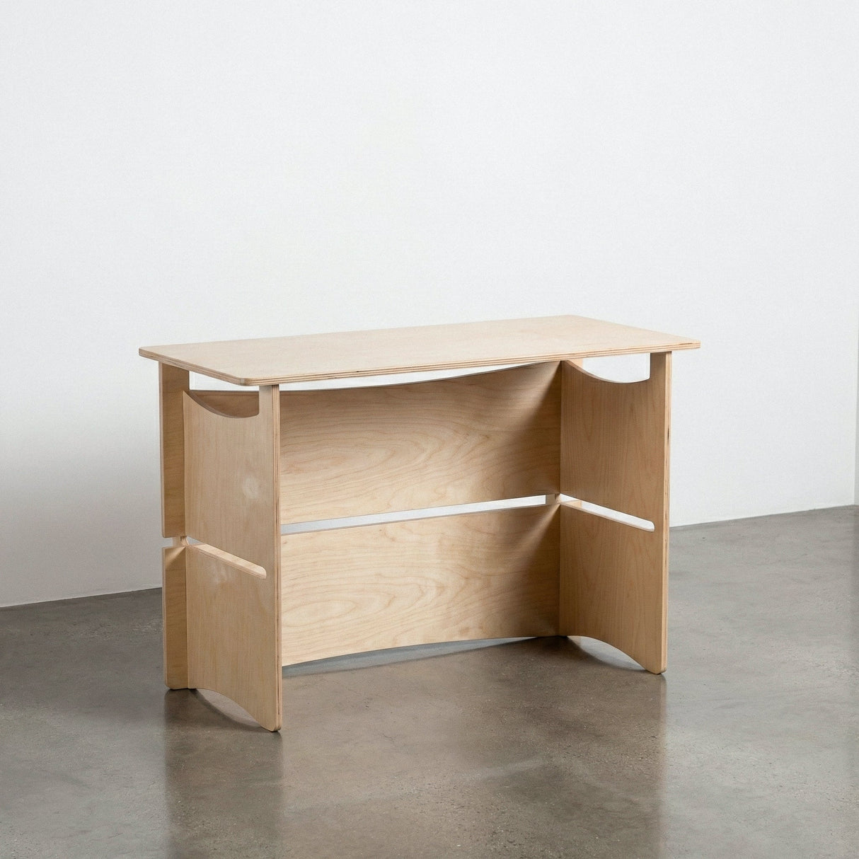 Birch Desk