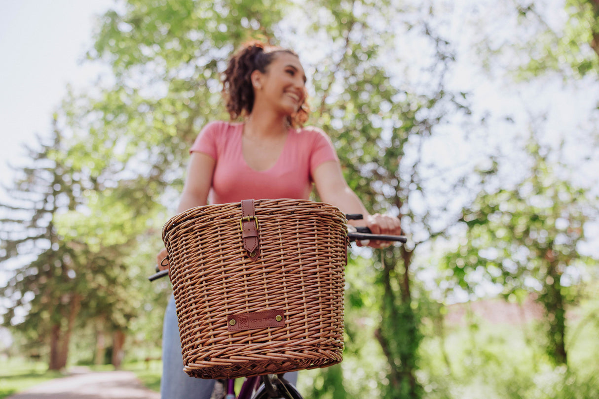 Cambridge Bicycle Basket