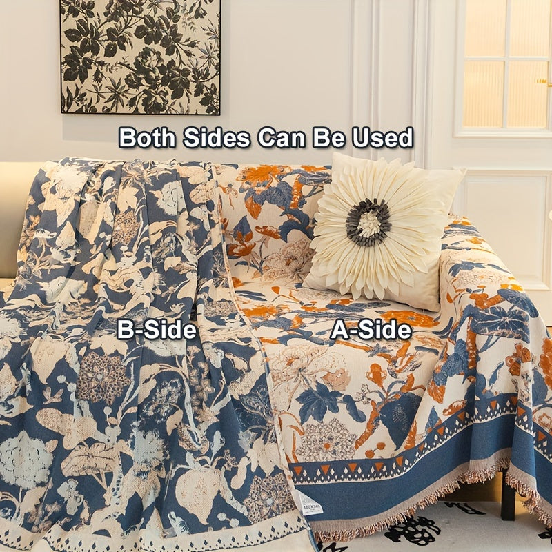 Waterproof Couch Cover – Durable Sofa Protector