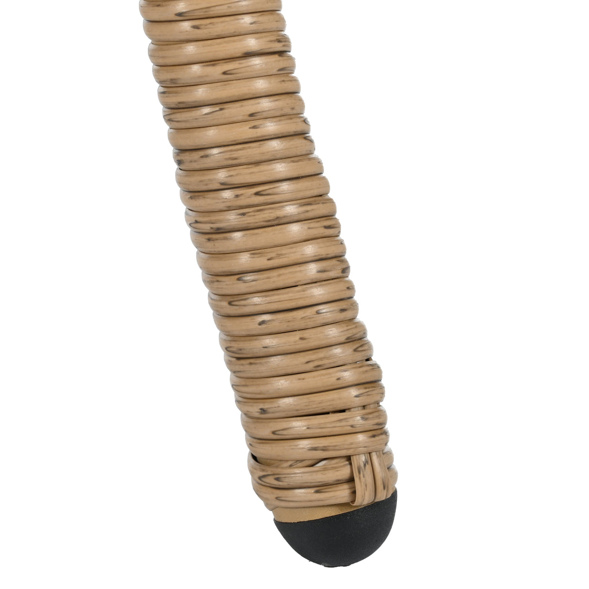 Outdoor Rattan Patio Seating Set