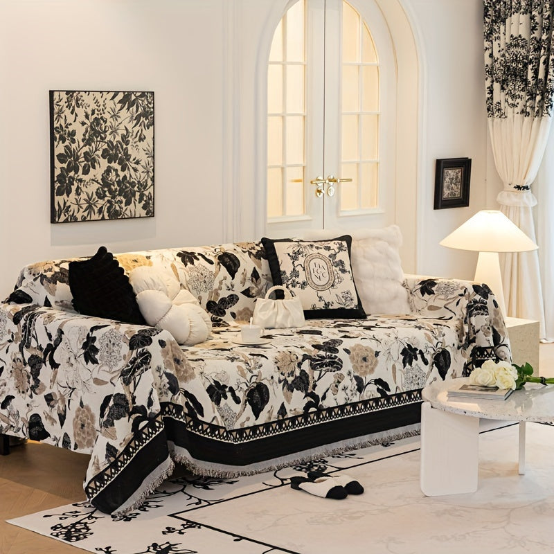 Waterproof Couch Cover – Durable Sofa Protector