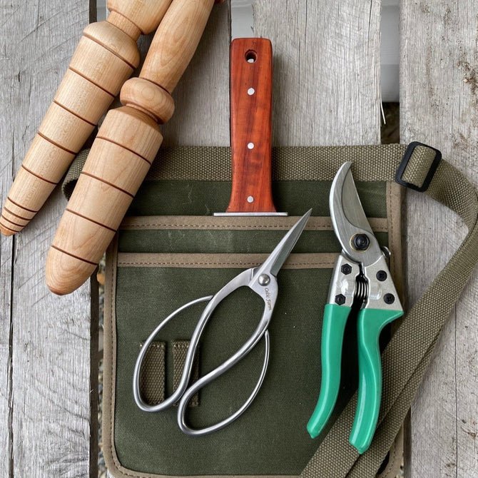 Gardening Gift Box