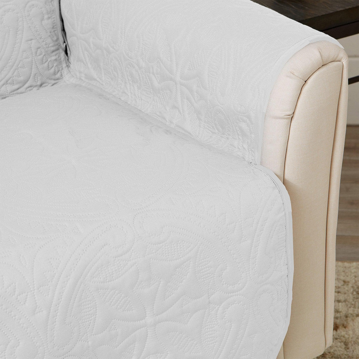 Reversible Furniture Protector