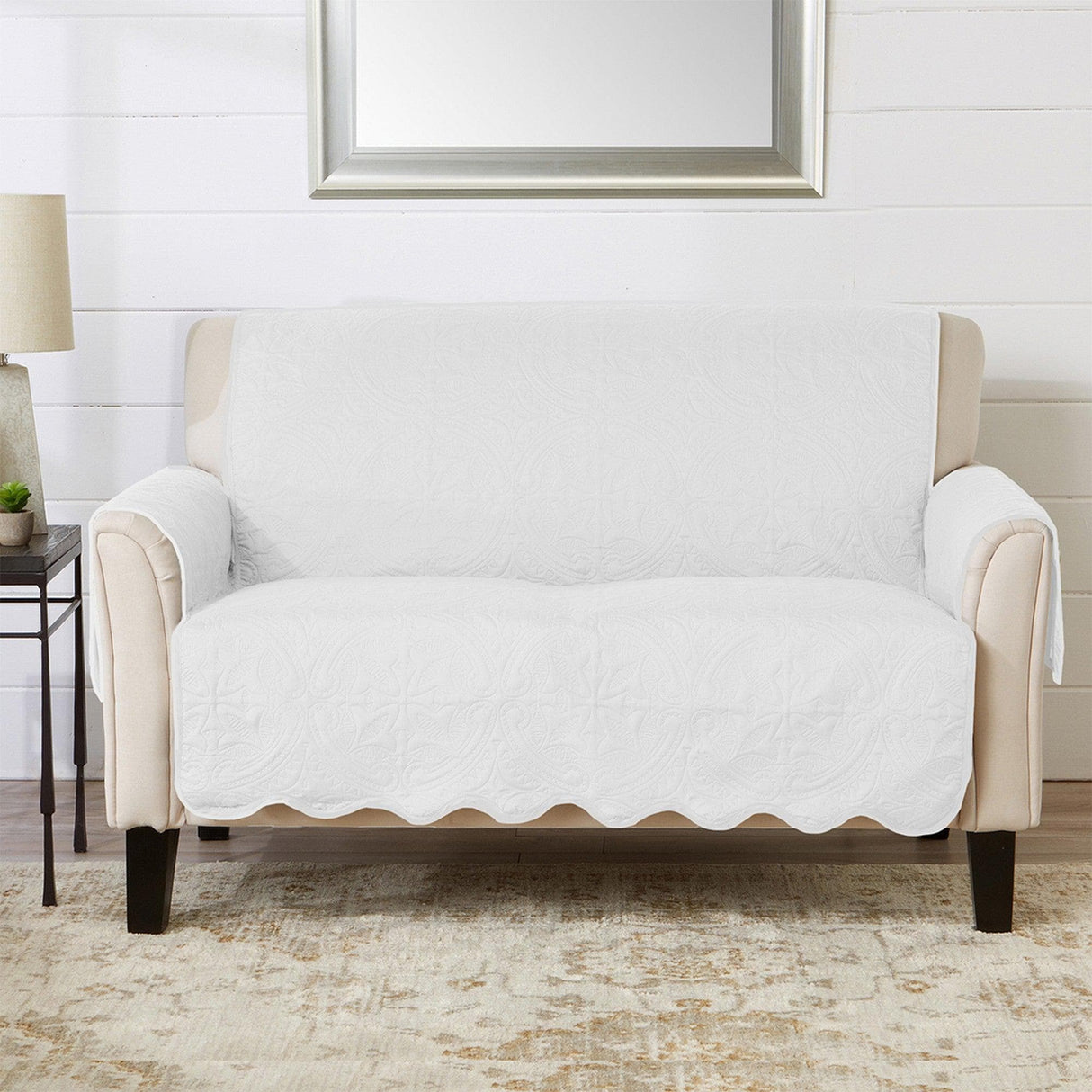 Reversible Furniture Protector