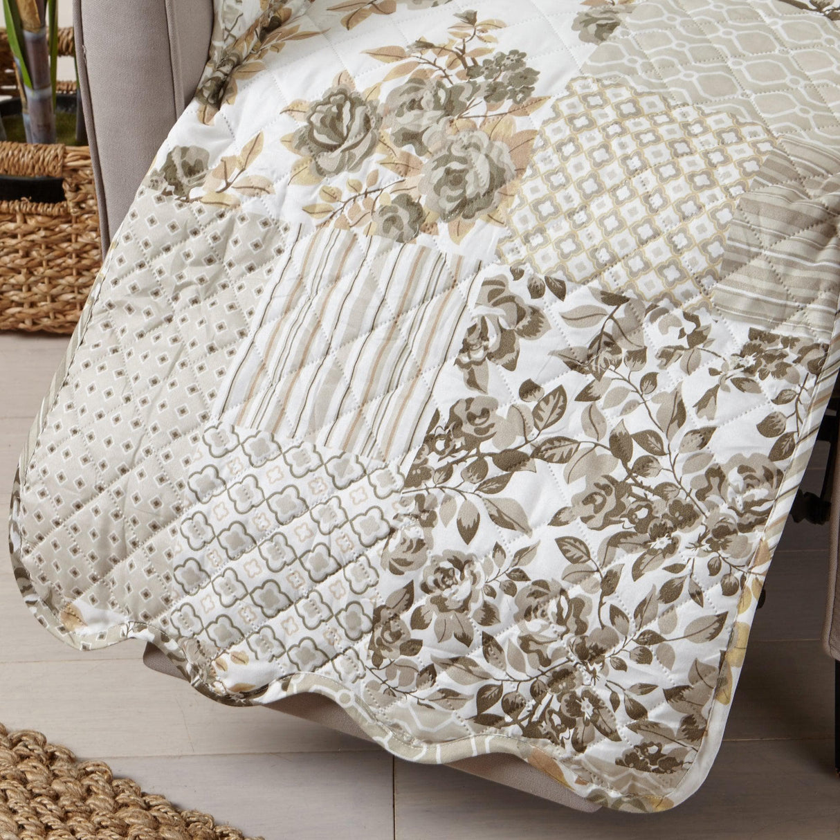 Reversible Furniture Protector