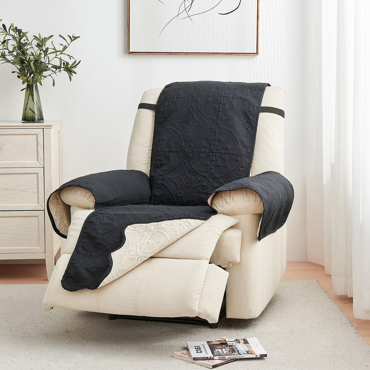 Reversible Furniture Protector