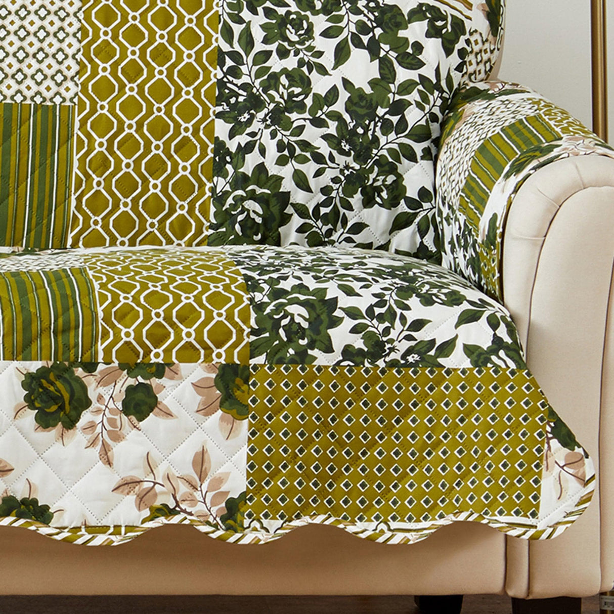 Reversible Furniture Protector