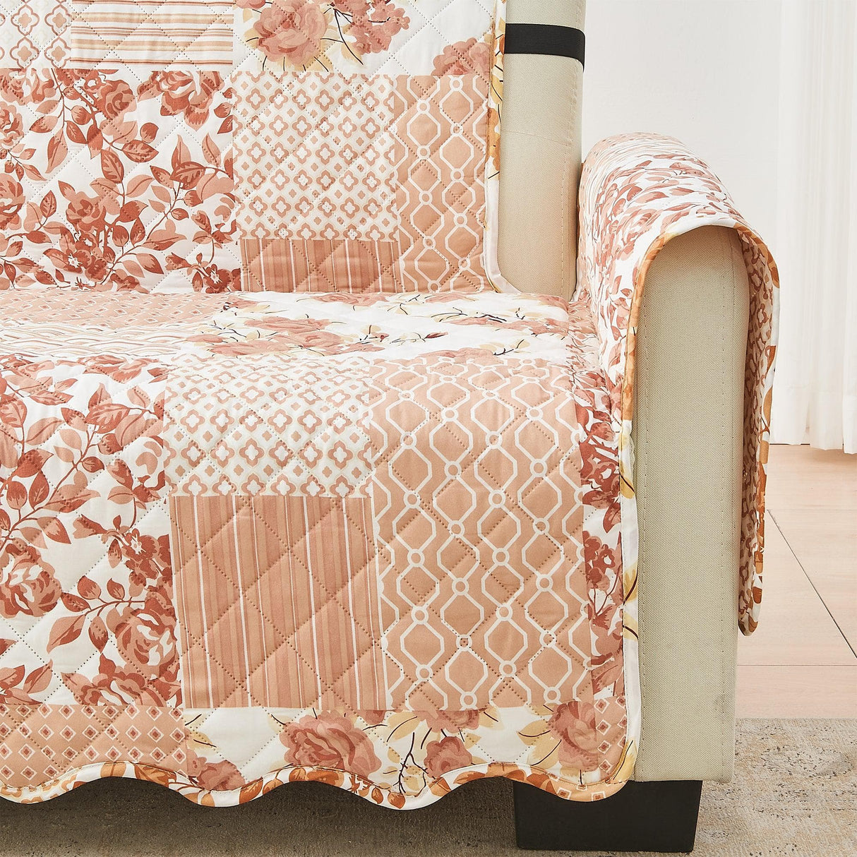 Reversible Furniture Protector