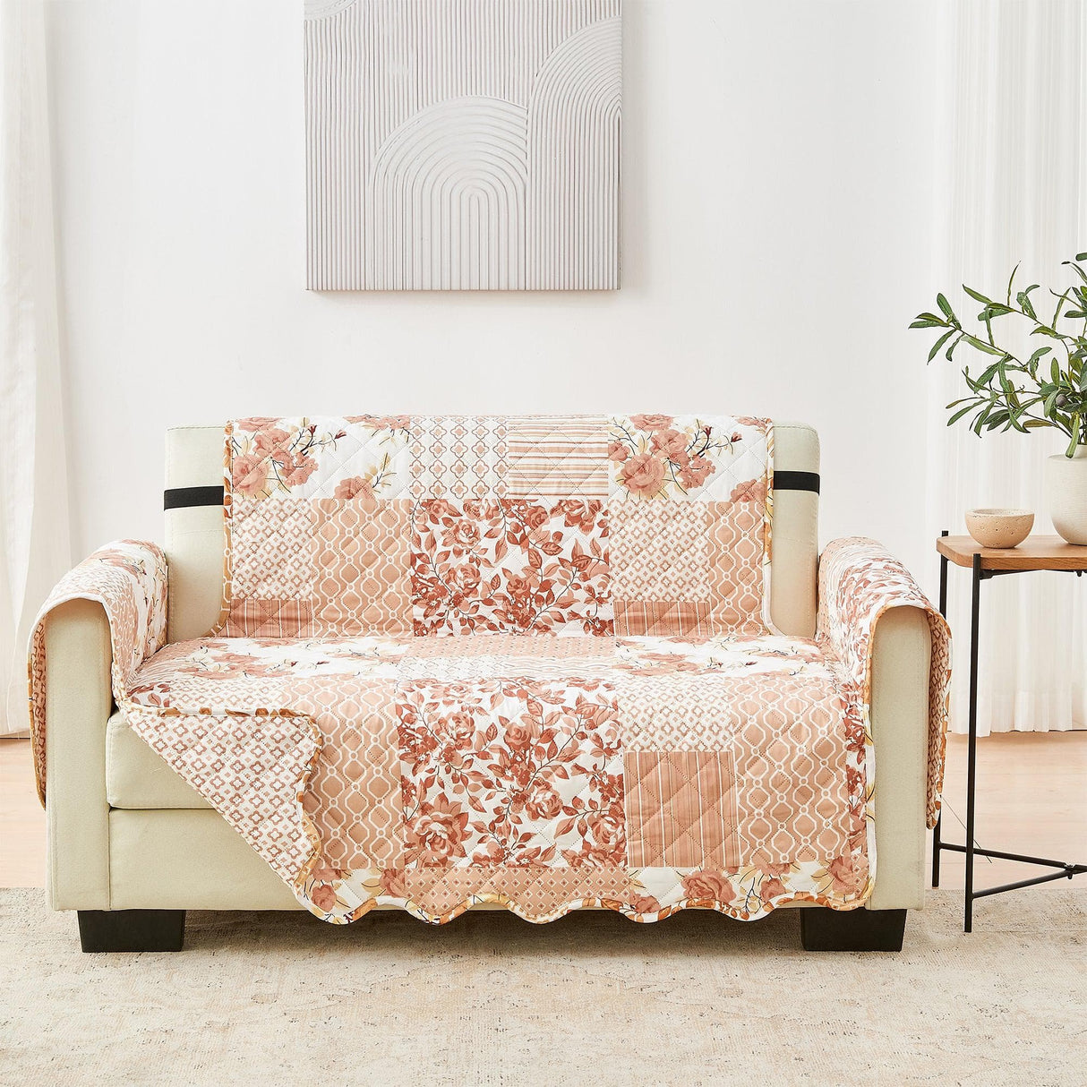 Reversible Furniture Protector