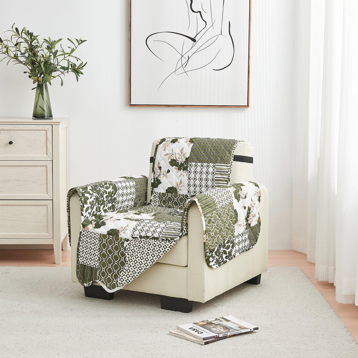 Reversible Furniture Protector